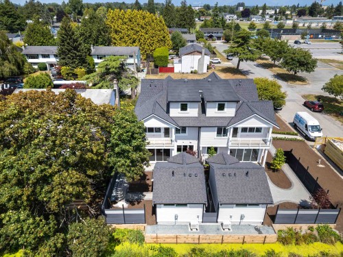 4884 42A Avenue, Delta, BC - Outdoor