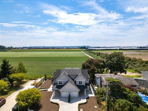 4884 42A Avenue, Delta, BC - Outdoor With View