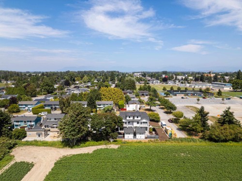 4884 42A Avenue, Delta, BC - Outdoor With View