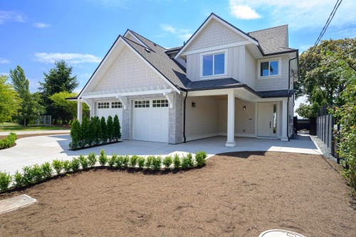 4884 42A Avenue, Delta, BC - Outdoor