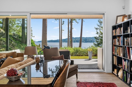6043 Coracle Drive, Sechelt, BC - Indoor