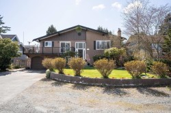 Upper Suite-5368 1a Avenue Delta, BC V4M 1C5