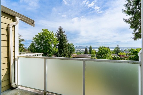 1124 Rochester Avenue, Coquitlam, BC - Outdoor With View