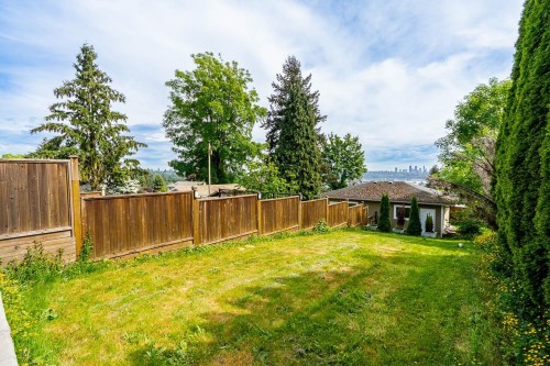 1124 Rochester Avenue, Coquitlam, BC - Outdoor