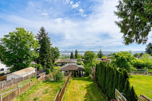 1124 Rochester Avenue, Coquitlam, BC - Outdoor