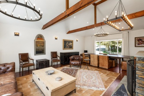 1924 Fulton Avenue, West Vancouver, BC - Indoor