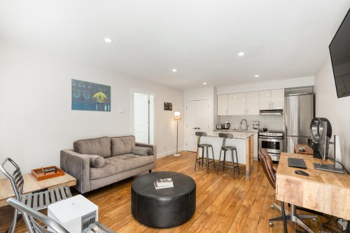 1924 Fulton Avenue, West Vancouver, BC - Indoor