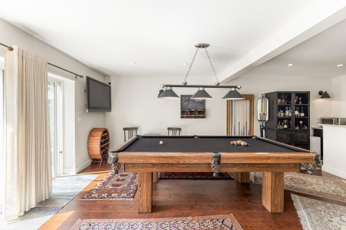 1924 Fulton Avenue, West Vancouver, BC - Indoor Photo Showing Other Room