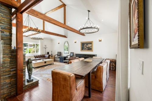 1924 Fulton Avenue, West Vancouver, BC - Indoor