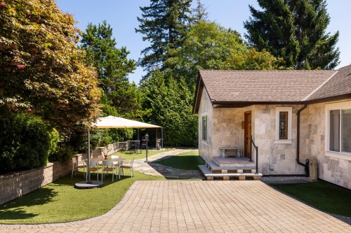 1924 Fulton Avenue, West Vancouver, BC - Outdoor