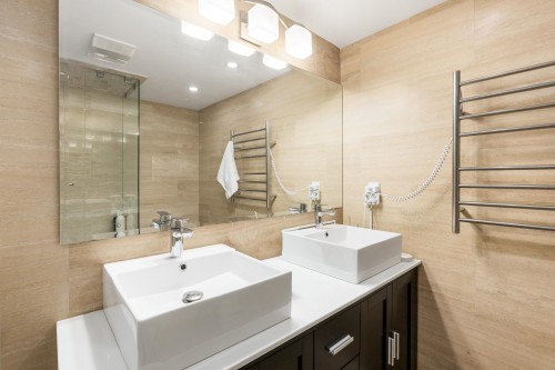 1924 Fulton Avenue, West Vancouver, BC - Indoor Photo Showing Bathroom