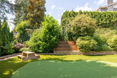 1924 Fulton Avenue, West Vancouver, BC - Outdoor