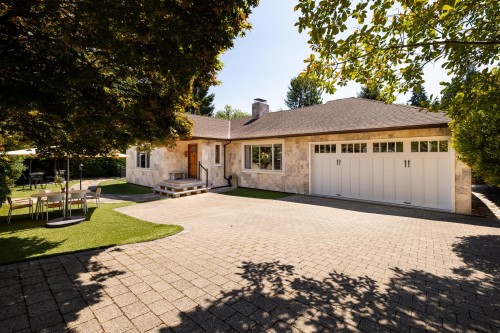 1924 Fulton Avenue, West Vancouver, BC - Outdoor