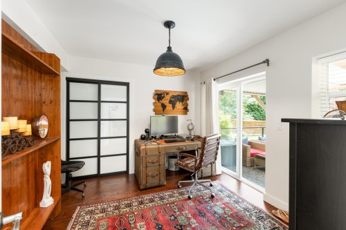 1924 Fulton Avenue, West Vancouver, BC - Indoor