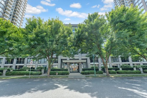 405-7138 Collier Street  Burnaby, BC V5E 0A2