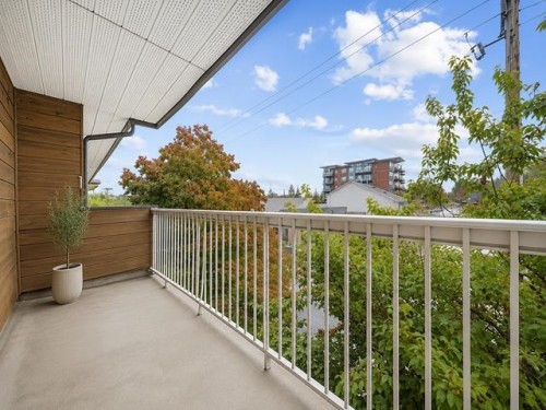 301-11957 223 Street, Maple Ridge, BC - Outdoor With Balcony