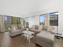 301-11957 223 Street, Maple Ridge, BC  - Indoor Photo Showing Living Room 