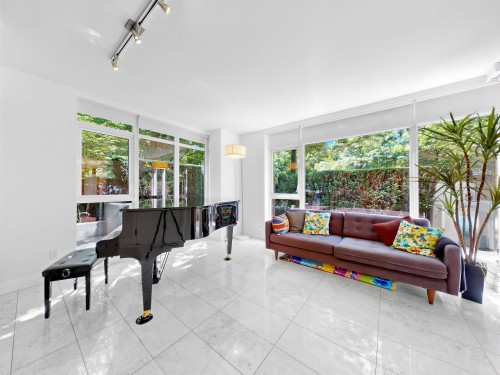 1211 Cordova Street W, Vancouver, BC - 