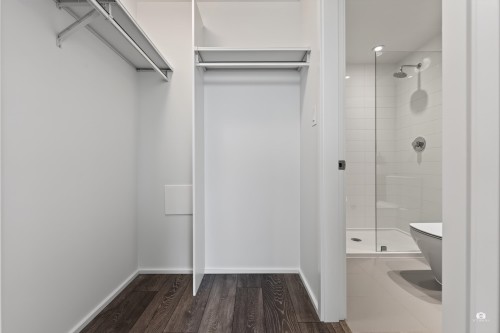 2709-1955 Alpha Way, Burnaby, BC - Indoor