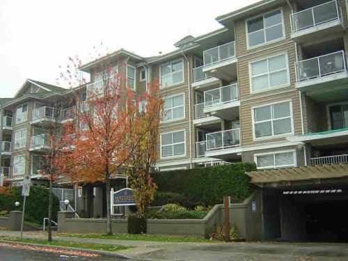 323-5880 Dover Crescent  Richmond, BC V7C 5P5