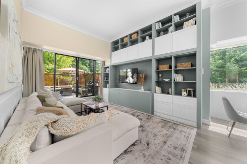 101-7235 Salisbury Avenue  Burnaby, BC V5E 4E6