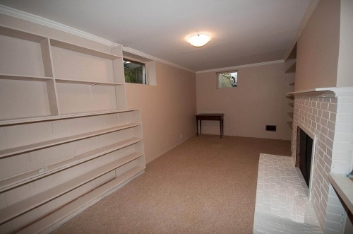 555 Stevens Drive, West Vancouver, BC - Indoor Photo Showing Other Room