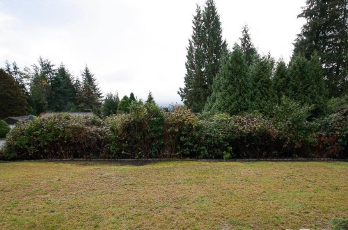 555 Stevens Drive, West Vancouver, BC - Outdoor