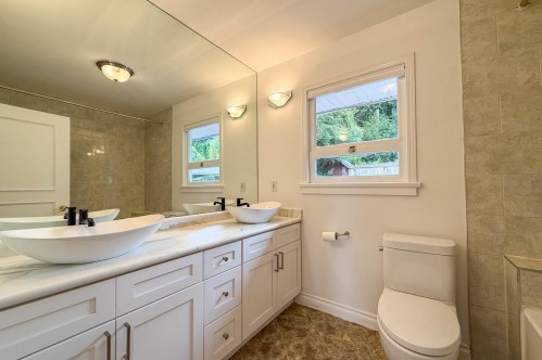 555 Stevens Drive, West Vancouver, BC 