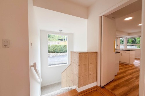 555 Stevens Drive, West Vancouver, BC 