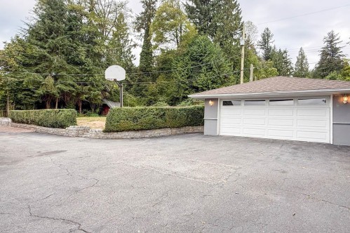 555 Stevens Drive, West Vancouver, BC 