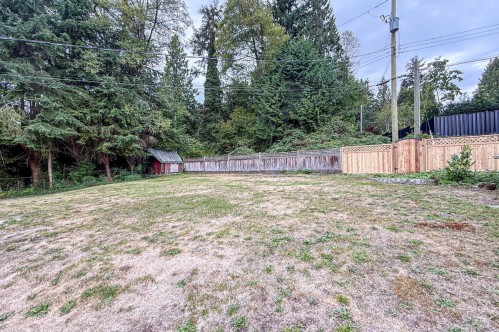 555 Stevens Drive, West Vancouver, BC 