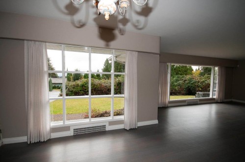 555 Stevens Drive, West Vancouver, BC - Indoor