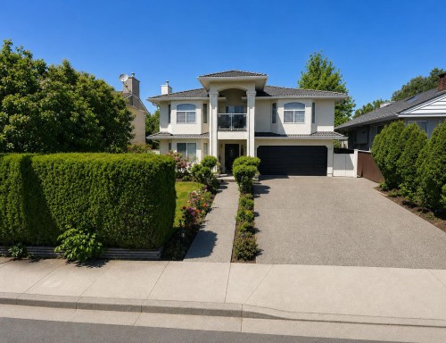 2011 Seventh Avenue  New Westminster, BC V3M 2L5