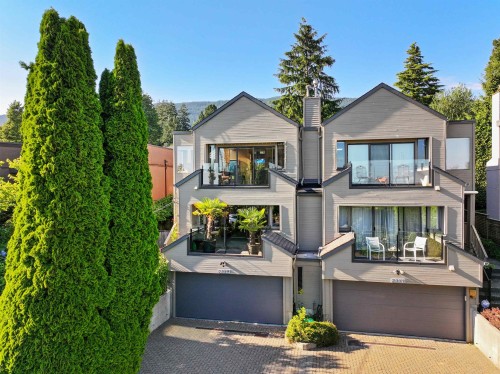 2379 Marine Drive  West Vancouver, BC V7V 1K9
