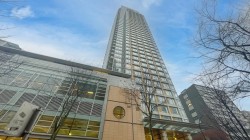 2301-1028 Barclay Street  Vancouver, BC V6E 0B1