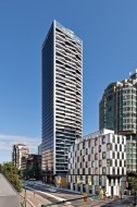 1207-889 Pacific Street  Vancouver, BC V6Z 1C3