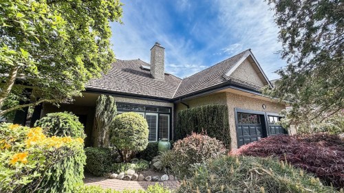 8418 Gillnet Place, Vancouver, BC - Outdoor