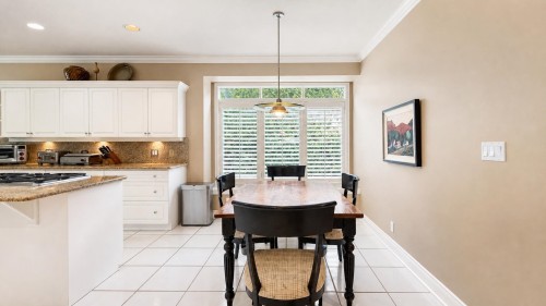 8418 Gillnet Place, Vancouver, BC - Indoor