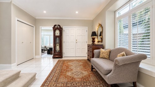 8418 Gillnet Place, Vancouver, BC - Indoor