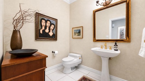8418 Gillnet Place, Vancouver, BC - Indoor Photo Showing Bathroom
