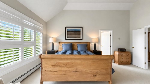 8418 Gillnet Place, Vancouver, BC - Indoor