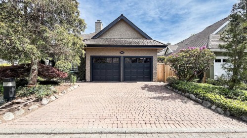 8418 Gillnet Place, Vancouver, BC - Outdoor