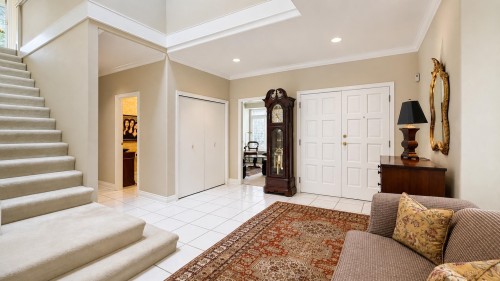 8418 Gillnet Place, Vancouver, BC - Indoor Photo Showing Other Room