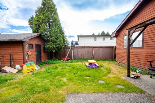 1828 Prairie Avenue, Port Coquitlam, BC - Outdoor