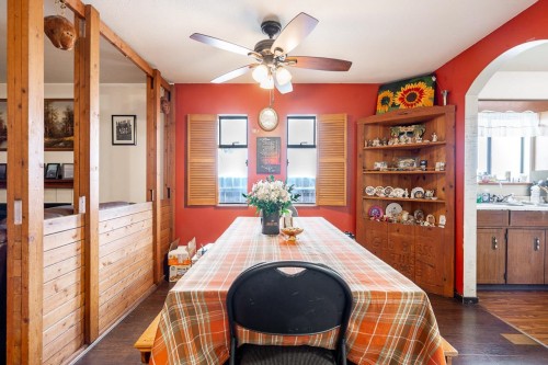 1828 Prairie Avenue, Port Coquitlam, BC - Indoor Photo Showing Dining Room