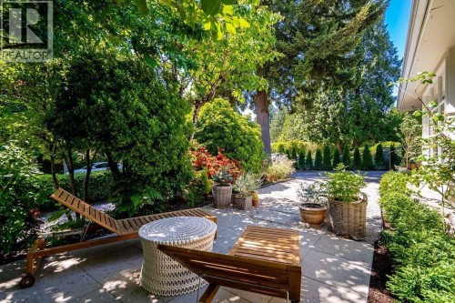 2784 Crescentview Drive, North Vancouver, BC - Outdoor With Deck Patio Veranda