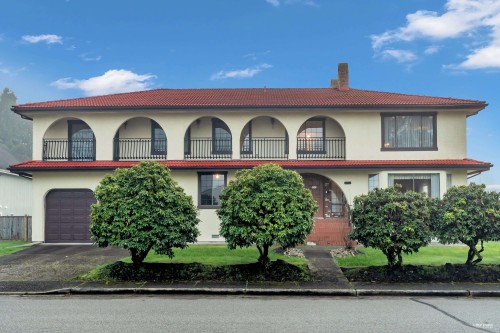 4240 Shackleton Gate, Richmond, BC - Outdoor With Balcony With Deck Patio Veranda