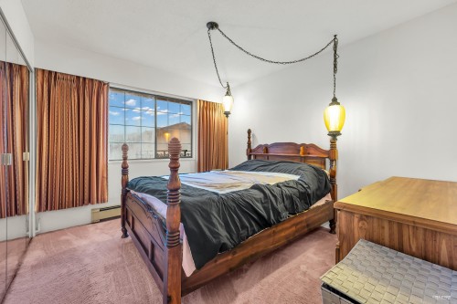 4240 Shackleton Gate, Richmond, BC - Indoor Photo Showing Bedroom