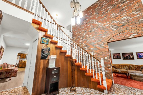 4240 Shackleton Gate, Richmond, BC - Indoor Photo Showing Other Room
