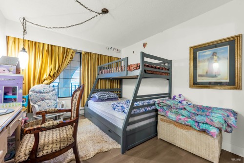 4240 Shackleton Gate, Richmond, BC - Indoor Photo Showing Bedroom